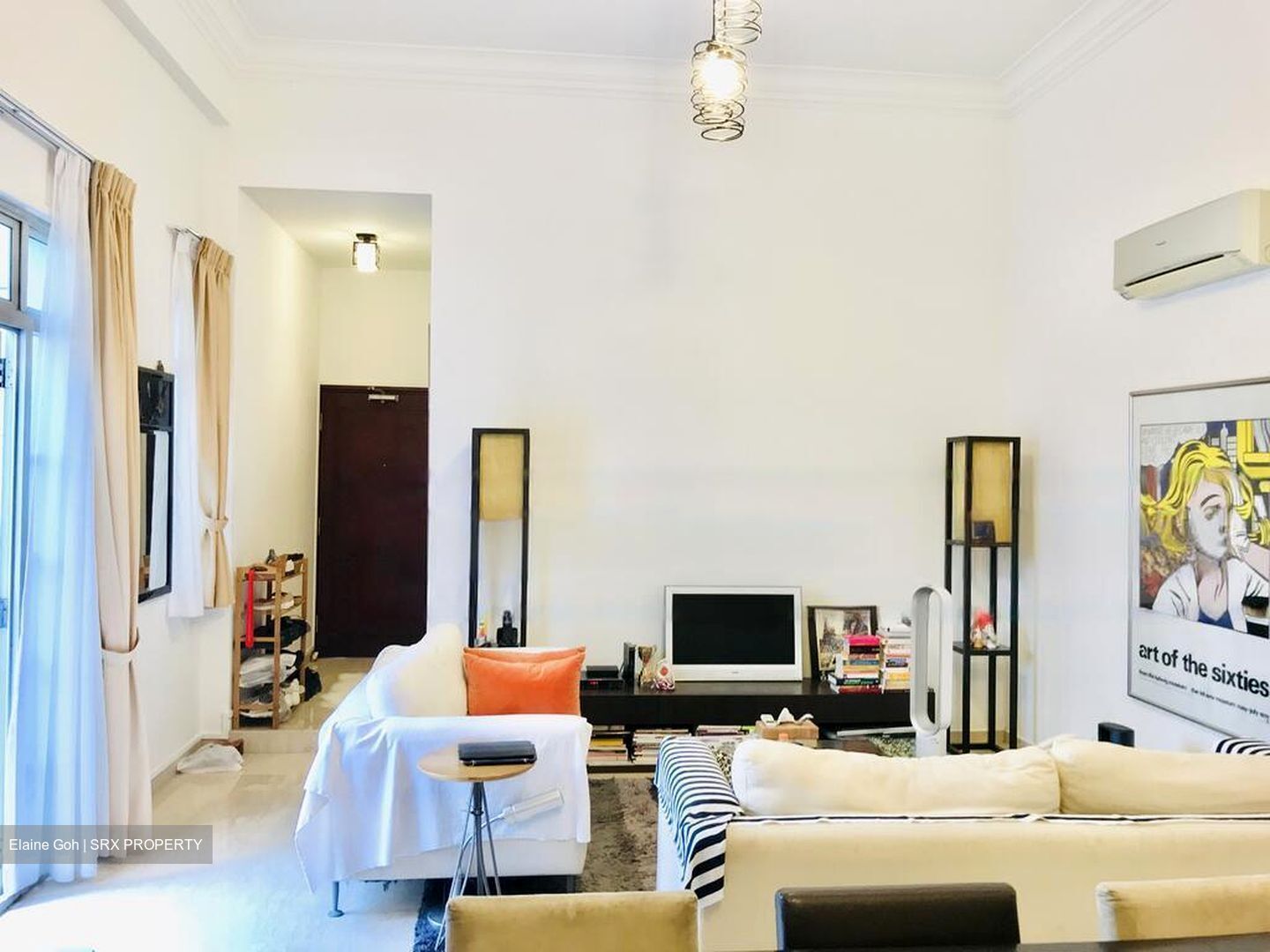 Pinetree Condominium (D10), Condominium #458105491